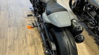 Harley-Davidson Sportster S (2022 - 24) usata