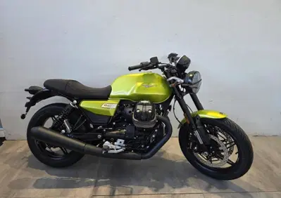 Moto Guzzi V7 Sport (2025 - 26) - Annuncio 9690565