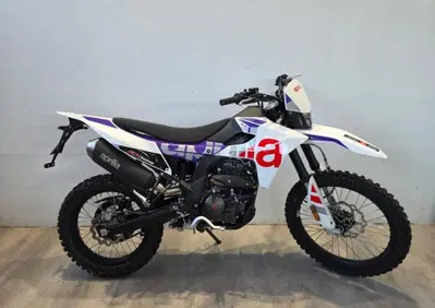 Aprilia RX 125 (2025 - 26) - Annuncio 9690568