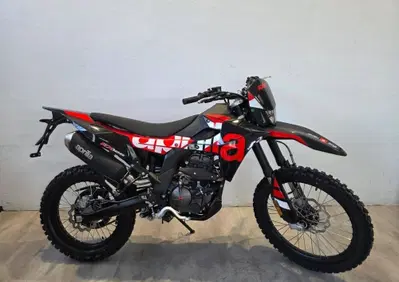 Aprilia RX 125 (2025 - 26) - Annuncio 9690569