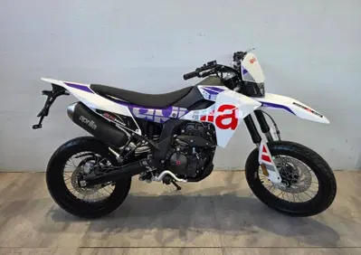 Aprilia SX 125 (2025 - 26) - Annuncio 9690570