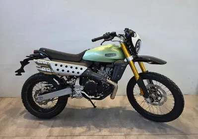 Fantic Motor Caballero 500 Rally (2025 - 26) - Annuncio 9690573