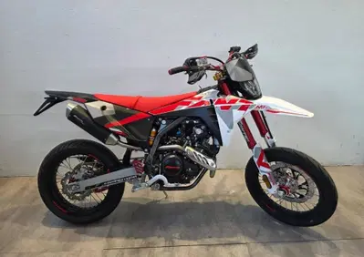 Fantic Motor XMF 125 Competition (2025 - 26) - Annuncio 9690577