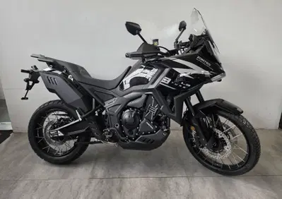 Zontes ZT703-F (2025 - 26) - Annuncio 9690583