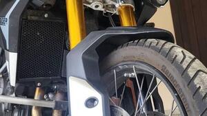 Triumph Tiger 900 Rally Pro (2020 - 23) 