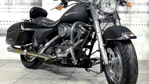 Harley-Davidson 1450 Road Glide (1999 - 06) 
