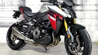 Suzuki GSX-S1000 (2021 - 25) usata