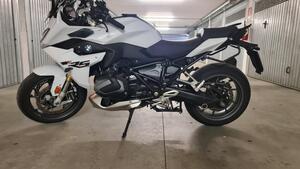 Bmw R 1250 RS (2021 - 25) 