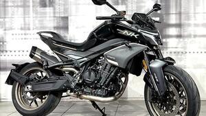 CFMOTO 800NK Sport (2023 - 25) 