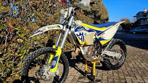 Husqvarna FE 350 (2019) 