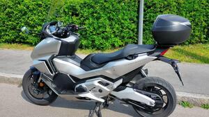 Honda Forza 750 DCT (2021 - 24) 