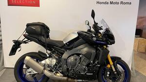 Yamaha MT-10 SP (2022 - 25) 