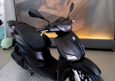 Piaggio Liberty 125 S (2025 - 26) - Annuncio 9690741