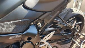 Suzuki GSX-S950 (2021 - 23) 