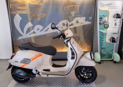 Vespa GTV 310 (2025 - 26) - Annuncio 9690758