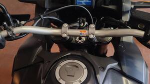 Honda Africa Twin CRF 1000L Travel Edition (2018 - 19) 