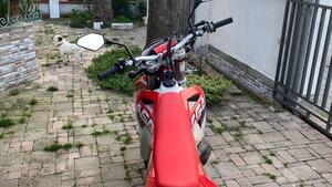 GASGAS EC 300 (2022) 