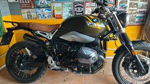 Bmw R nineT Scrambler (2021 - 24) 