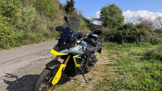 Suzuki V-Strom 800DE (2023 - 24) usata