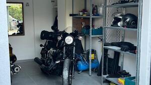Yamaha XV 950 R ABS (2017 - 20) 