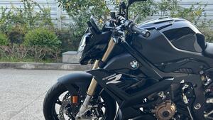Bmw S 1000 R (2021 - 24) 