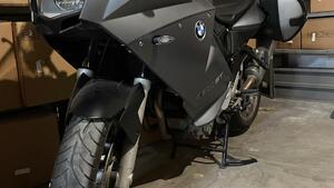 Bmw F 800 ST 