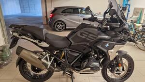 Bmw R 1250 GS (2021 - 24) 