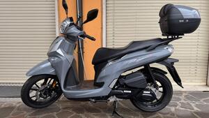 Sym Symphony 200 ST (2021 - 24) 