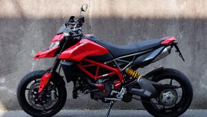 Ducati Hypermotard 950 (2022 - 25) 