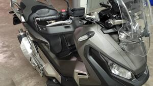 Honda X-ADV 750 (2018 - 20) 