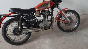Ducati  