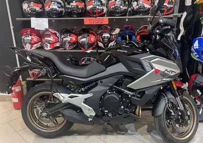 CFMOTO 700MT (2024 - 26) - Annuncio 9690939