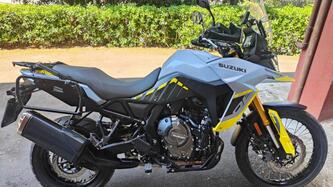 Suzuki V-Strom 800DE (2023 - 24) usata