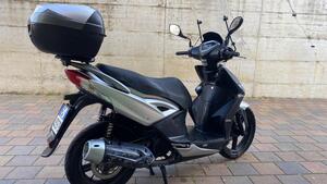 Kymco Agility 200i R16 + (2014 - 17) 