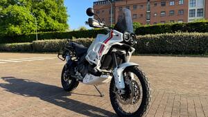 Ducati DesertX (2022 - 25) 