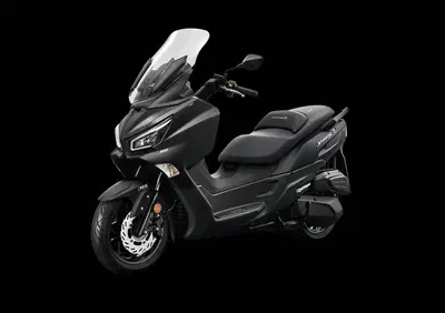 Sym Joymax 300 Z (2025 - 26) - Annuncio 9690975