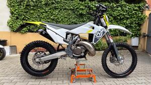 Husqvarna TE 150i (2022) 