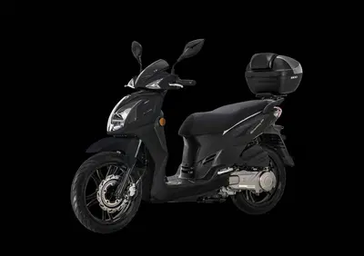 Sym Symphony 125 SR (2025) - Annuncio 9690997