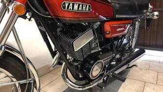 Yamaha RD 350 epoca
