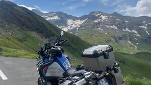 Bmw R 1250 GS Adventure (2019 - 20) 