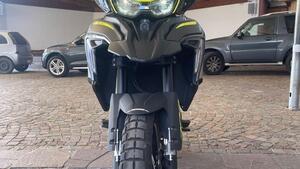 Benelli TRK 702X (2023 - 25) 