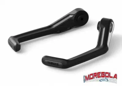 YAMAHA Set Protezioni leve MT-09 - Annuncio 9691034
