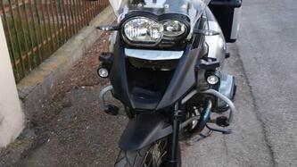 Bmw R 1200 GS (2010 - 12) usata