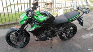 Kawasaki ER-6N ABS (2012 - 16) 