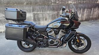 Harley-Davidson Pan America 1250 Special (2020 - 25)