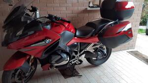 Bmw R 1250 RT (2019 - 20) 
