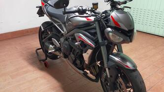 Triumph Street Triple RS (2020 - 22) usata