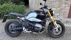 Bmw R nineT (2021 - 24) 
