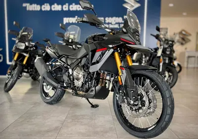 Suzuki V-Strom 800DE (2025 - 26) - Annuncio 9085351
