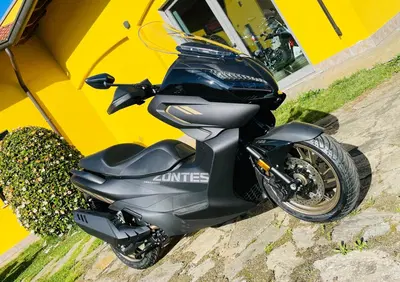 Zontes ZT368-E (2025 - 26) - Annuncio 9691114